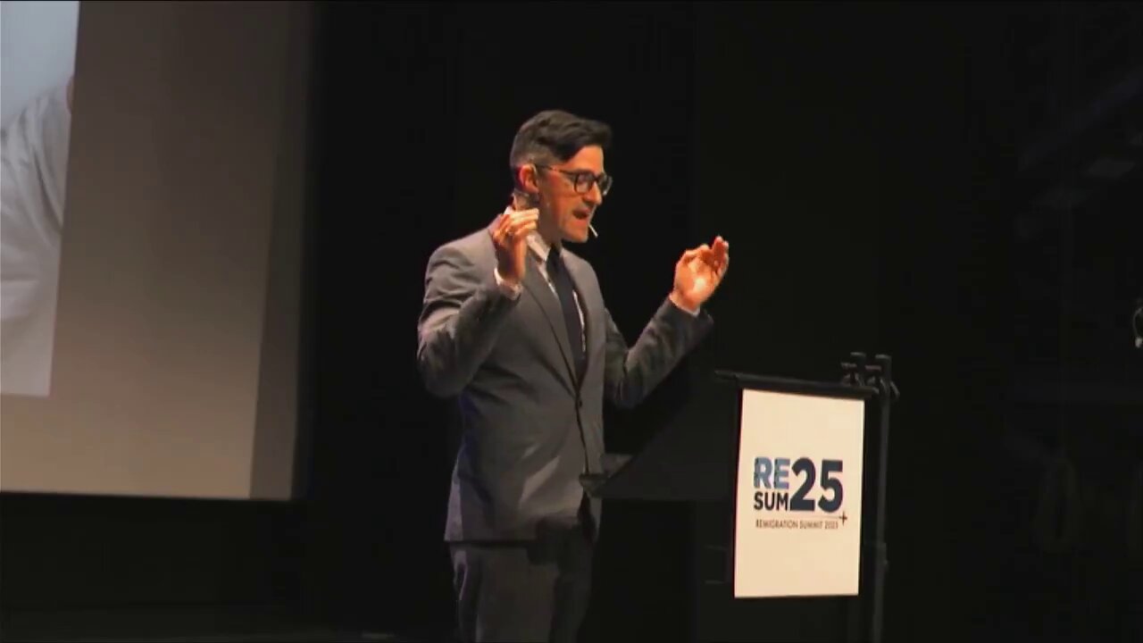 Martin Sellner | ✈️ ReSum25