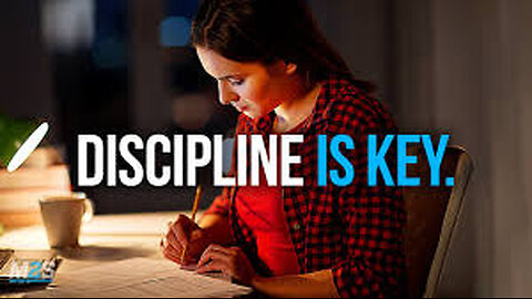 SELF DISCIPLINE - Best Study Motivation | Raid Ambition