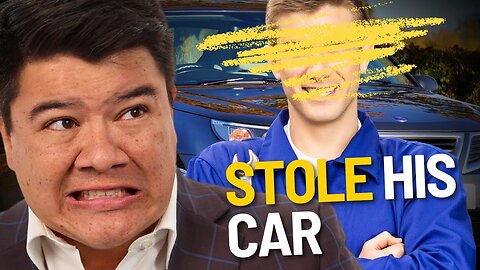 Mechanic Kept His Car For 50 WEEKS!? W/ Manny Maldonado | Hardly Legal