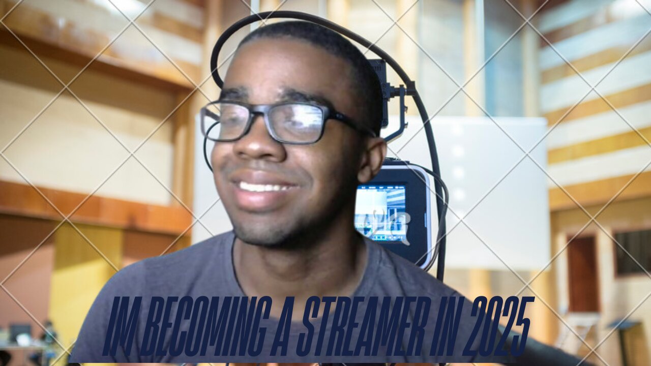 IM BECOMING A HOOPER/STREAMER IN 2025 ITS OFFICIAL