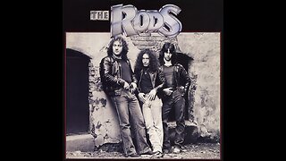 THE RODS - Discography Review