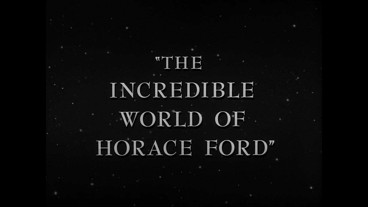 The Twilight Zone SE04-EP15 (1963)