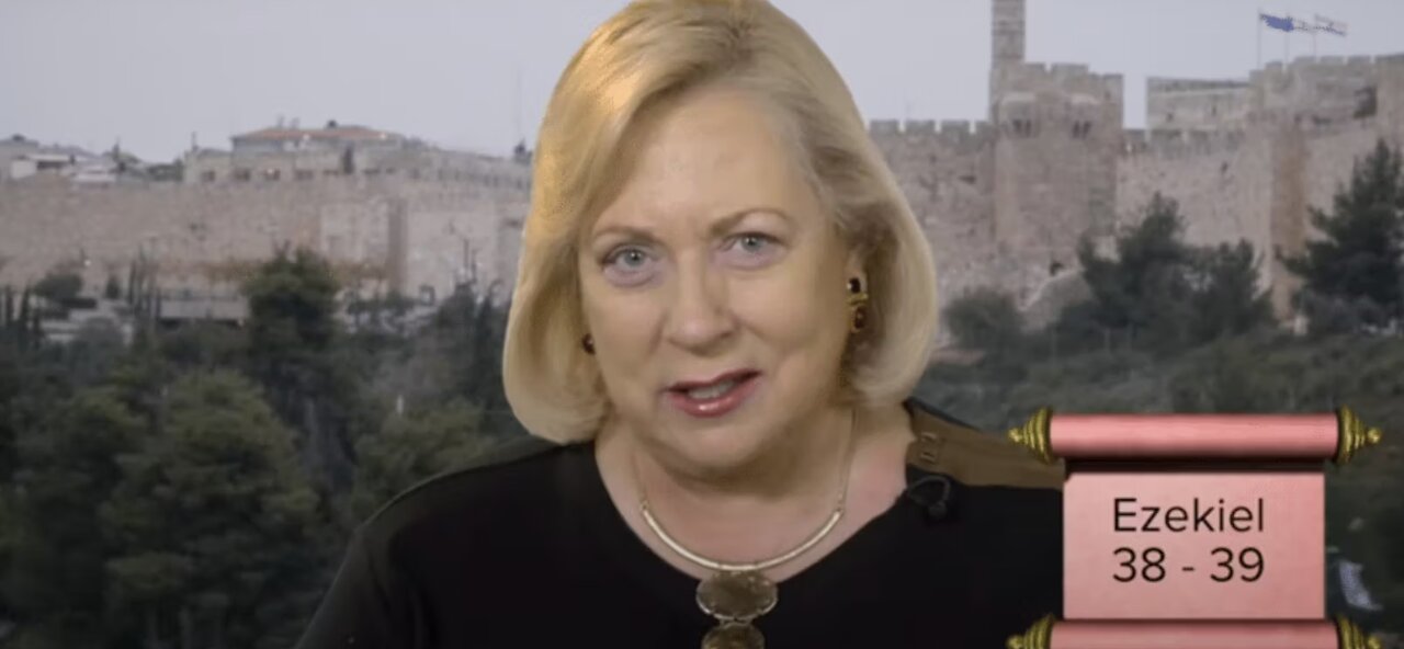 Is the Ezekiel War Imminent?