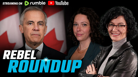 🔴 Terror attack in the US, Canada's food insecurity, Feds prepping ostrich cull | Rebel Roundup