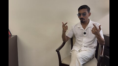 The Point Of Invincibility | Psychology With Suhaid Hussain