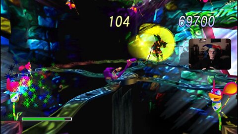 NiGHTS into Dreams (Part 4)