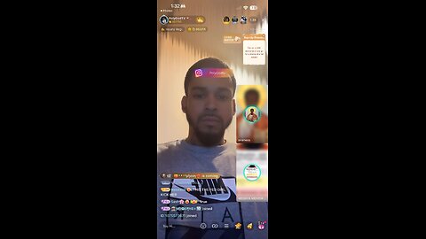 Polygod speaks to Eligio Bishop Natureboy while in jail about his cult and other things pt.4 7/20/25