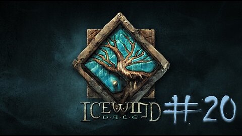 Icewind Dale Converted into FoundryVTT | Second Campaign | Episode 20 (swedish)