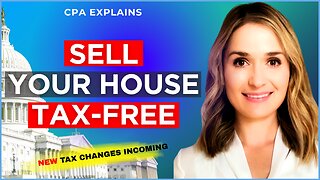 ‘NO TAX on Capital Gains’ For Home Sales - Trump Floats New Tax Break