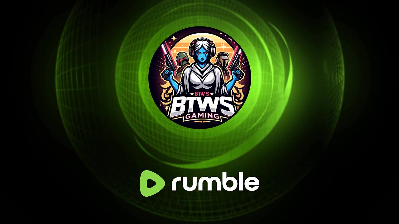 BtwStinger & MrsBTWS