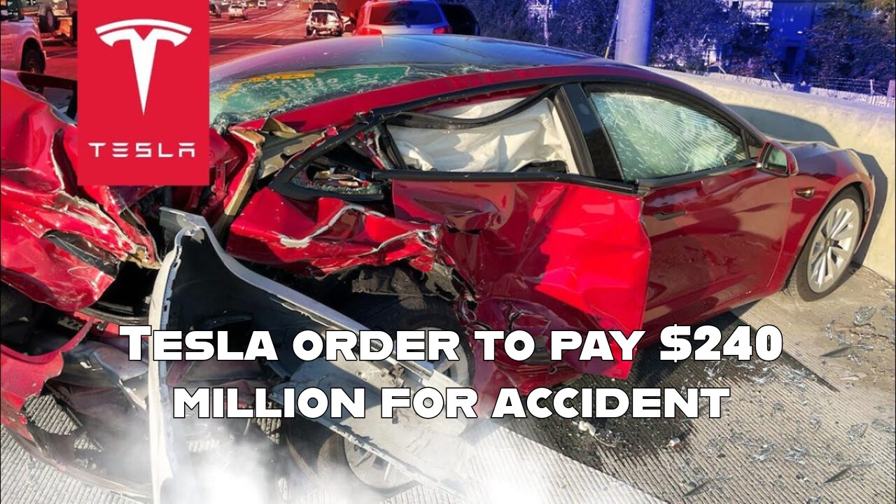 Ep 12 Commercial rates decrease - Tesla order to pay big - Alberta changes to VIN registration