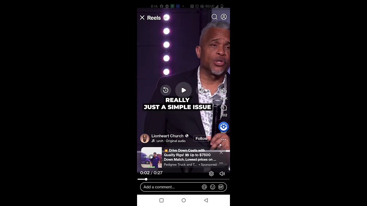 what's not good for a man to watch p***