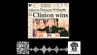 #OnThisDay November 3, 1992: New Direction