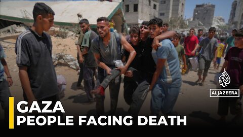 Israel’s Military Plans to Occupy Gaza City: Humanitarian Crisis Escalates