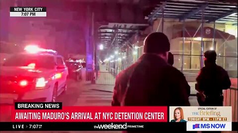 Gen. Manner on Overseas Wars: It’s Always Disheartening to Use the Military for Opportunities to Dispose of People We Don’t Agree With