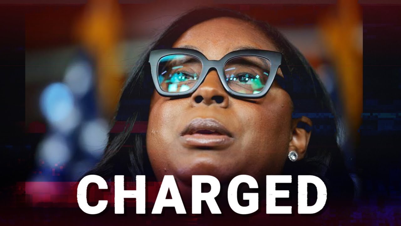 Meet the Poster Child for Burn, Loot, & Murder (BLM)