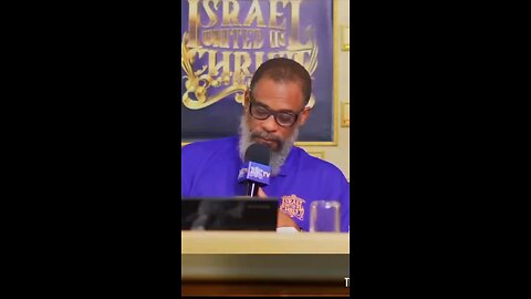 #IUIC #israelunitedinchrist #nathanyel7 #IUICNE #nebraska #Slavery #Prophecy #BHM365 #Blackhistory