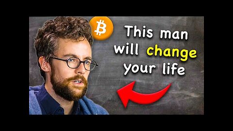 The Greatest Bitcoin Explanation of ALL TIME (in Under 10 Minutes)