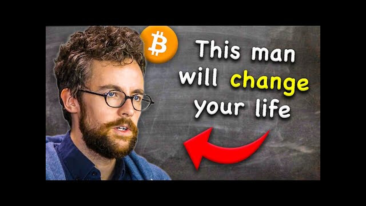 The Greatest Bitcoin Explanation of ALL TIME (in Under 10 Minutes)