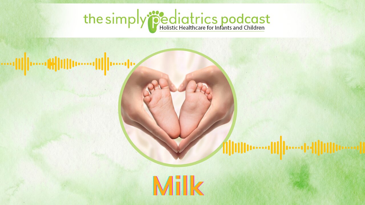 Milk