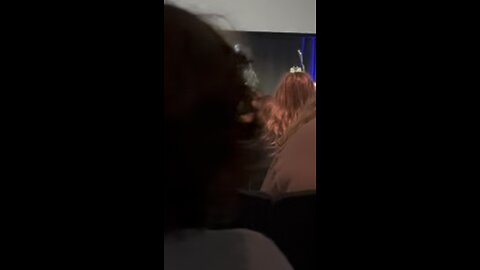 05/07/25: Riley Morris Testimony at Elevate Student Ministries