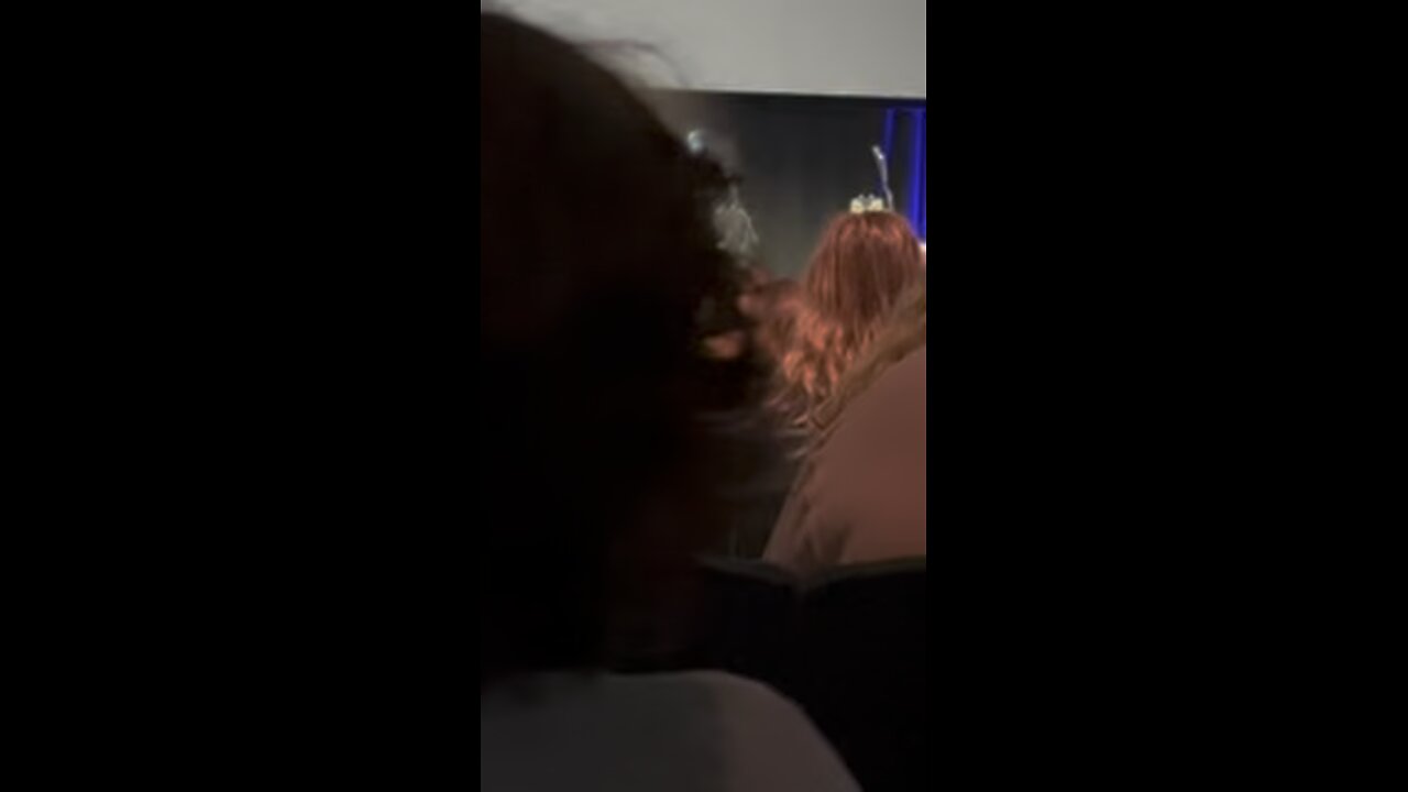 05/07/25: Riley Morris Testimony at Elevate Student Ministries