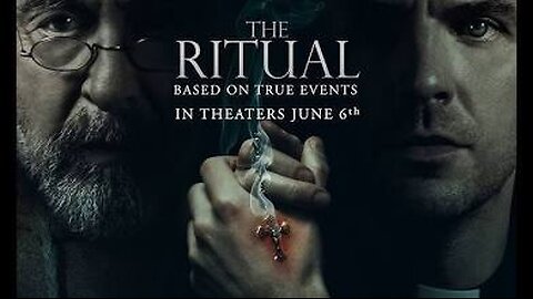 The Ritual 2025