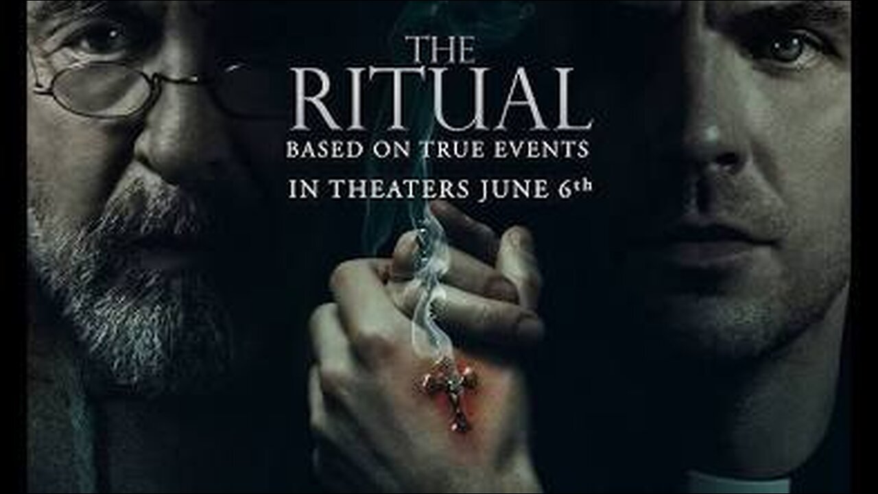 The Ritual 2025