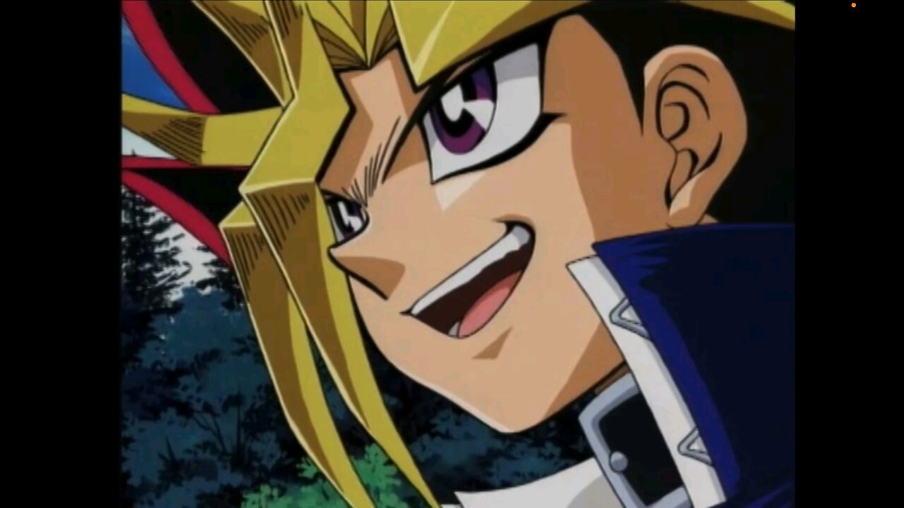 Weevil Underwood vs Yugi Muto Duelist Kingdom Yu-Gi-Oh