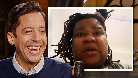 INSTANT REGRET: Black Woman MISSES "Racist" America After Moving to Africa