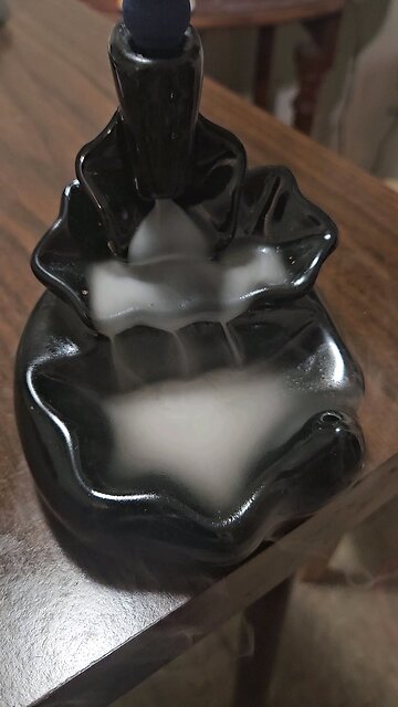 My Peaceful Place - Follow Your Dreams