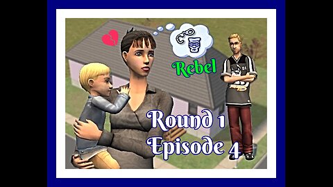 The Sims 2: Let's Play Pleasantview |R1/EP04| Broke (Intro)