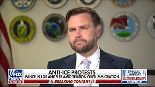 JD Vance: All Illegal Aliens Risk Deportation
