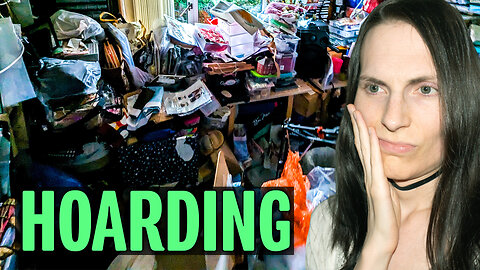 Breaking Free from Hoarding
