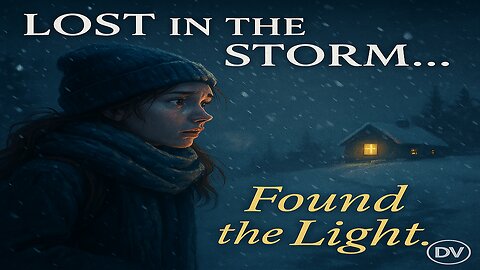 A Candle in the Window Saved Her Life (and Her Soul)