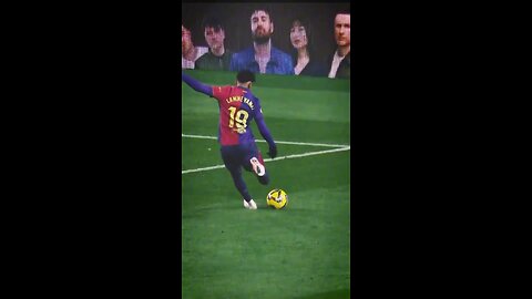 Lamine Yamal | Best Moments Compilation 🎥⚽