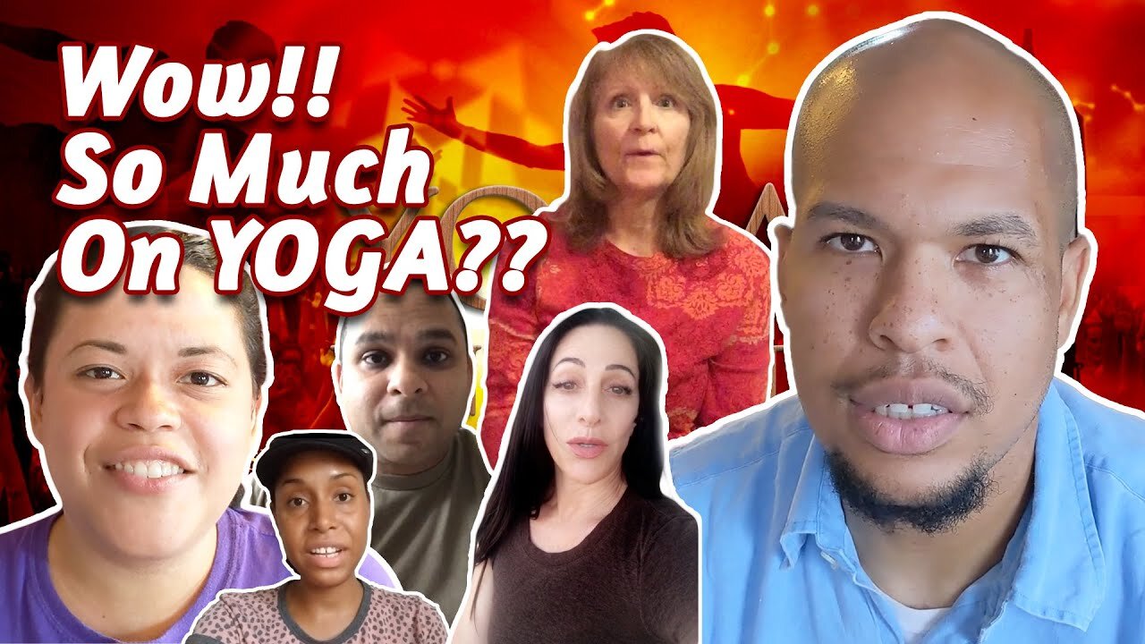 Yoga Unboxed | Reviews