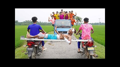 New Entertainment Top Funny Video Best Comedy in 2022