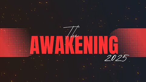 The Awakening 2025