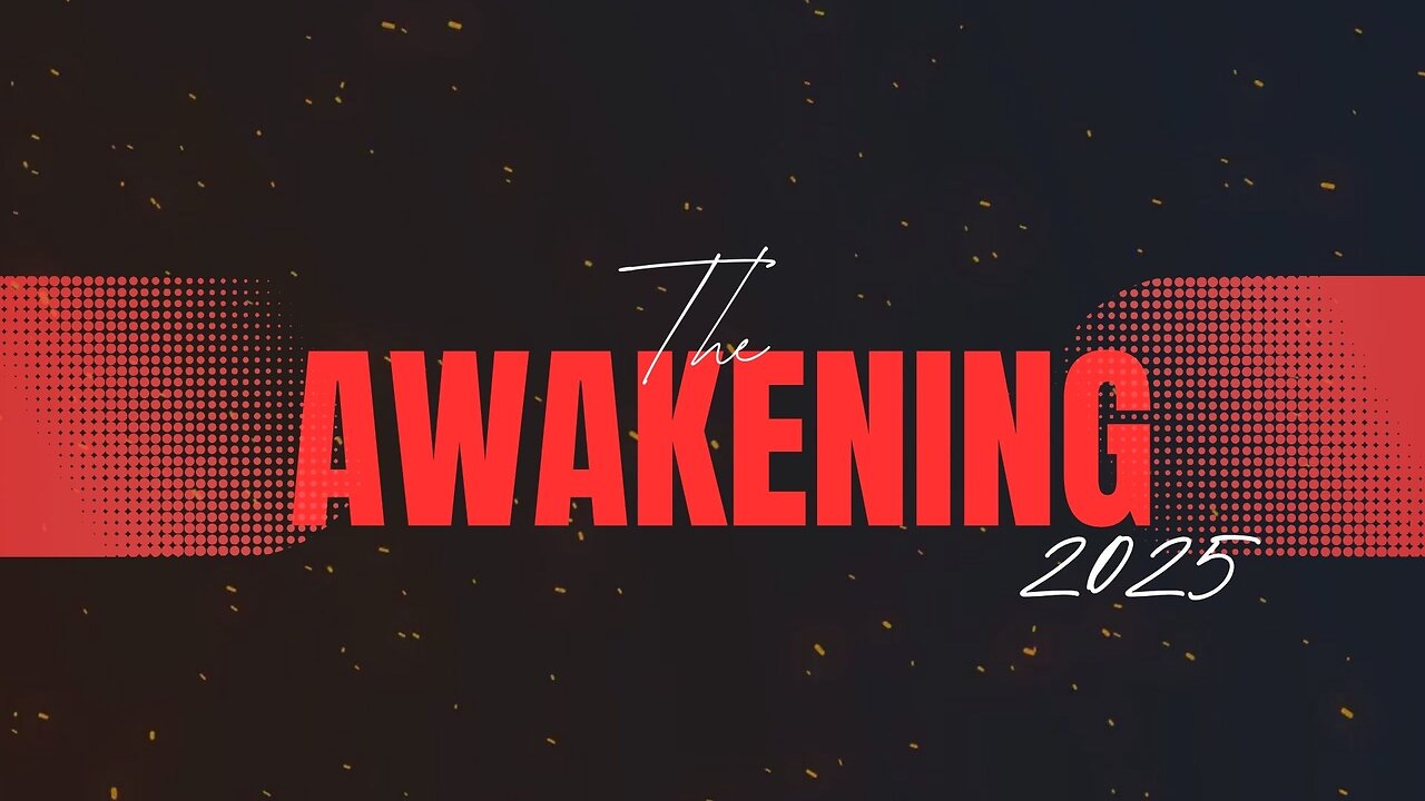 The Awakening 2025