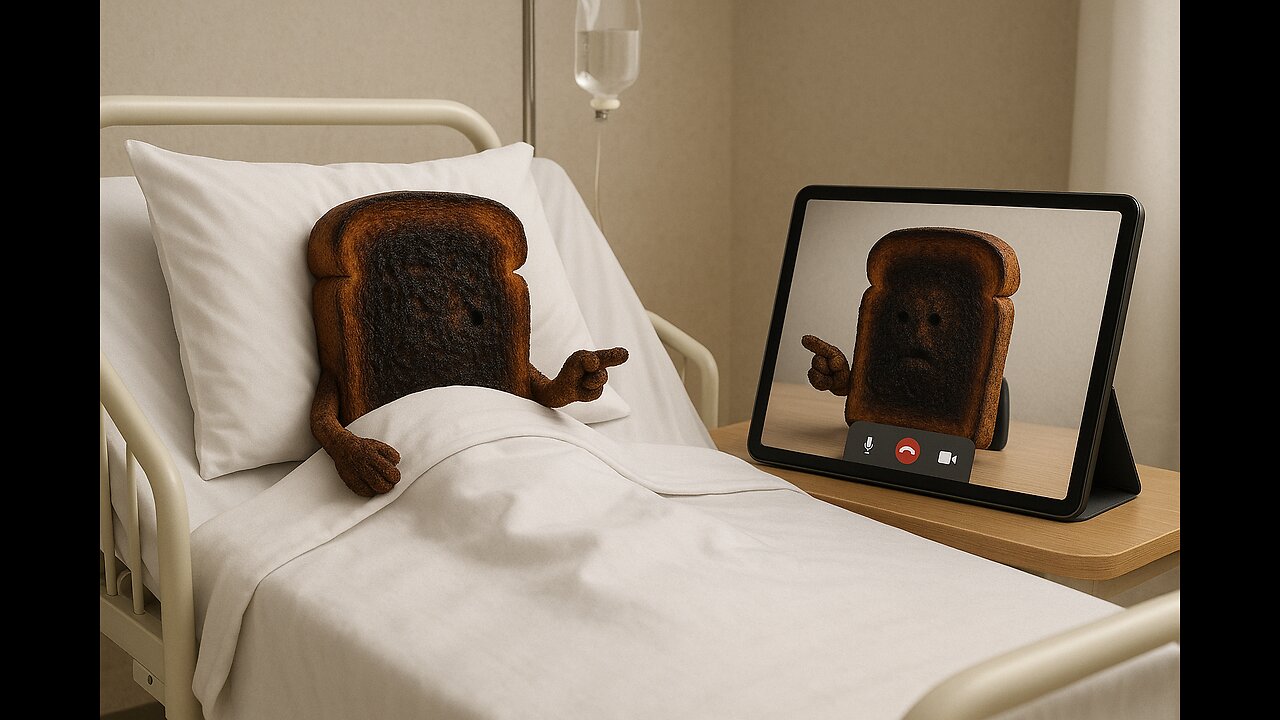 Let’s take a look at more of Toast’s shit!!