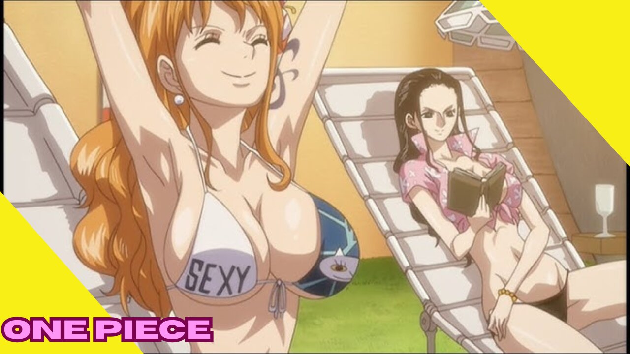 The Geography of One Piece: Why Does the New World Defy All Logic?