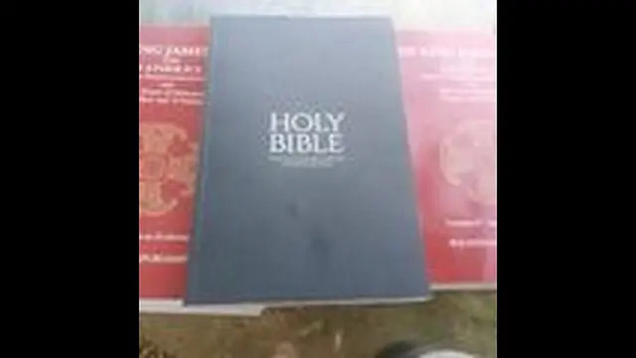 Coffee and Christianity: Episode 93: The judgement of charity