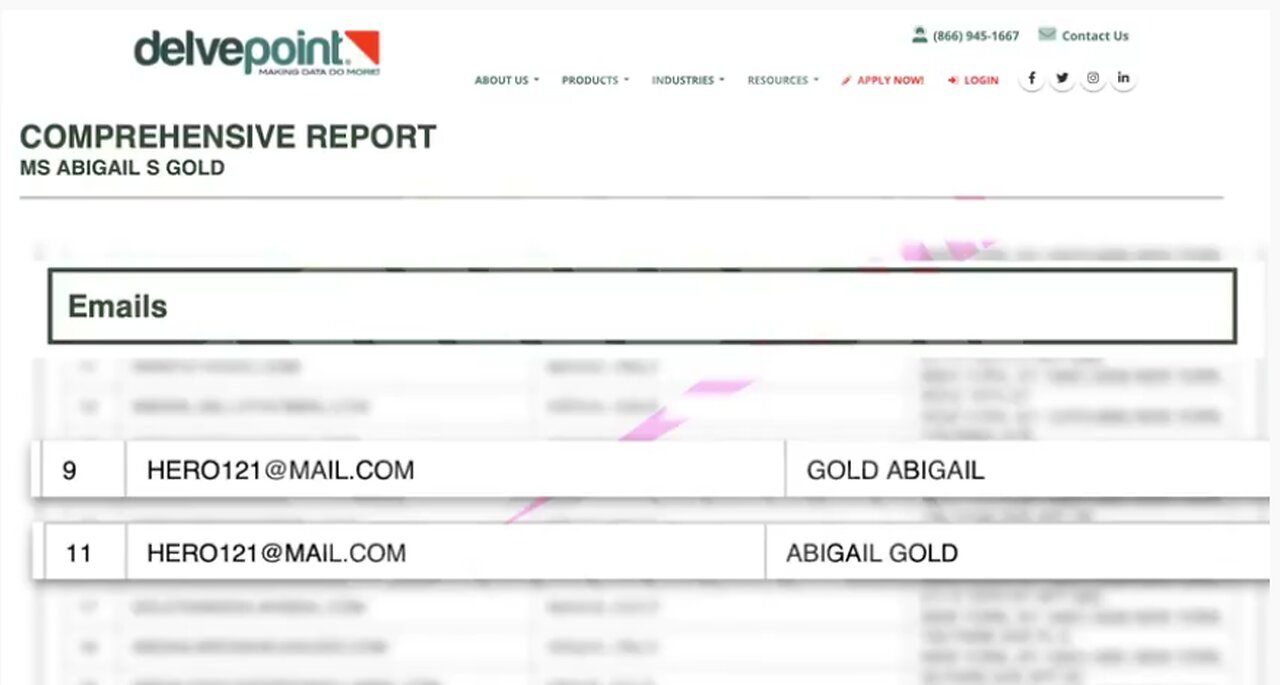 Blackrock executive will be protected from being on a child rape site