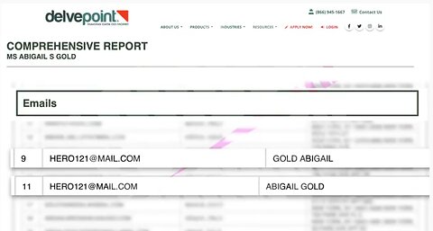 Blackrock executive will be protected from being on a child rape site
