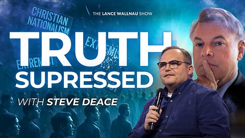 Why the Church Lost Its Voice — and How to Get It Back