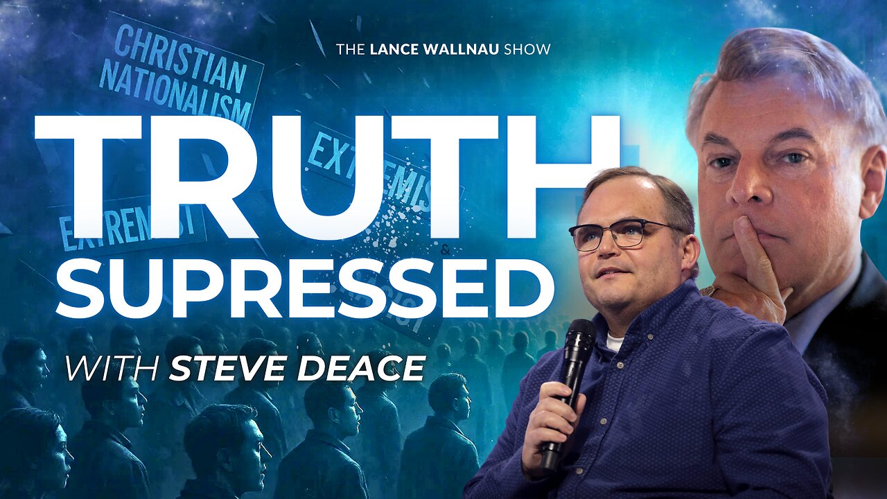 Why the Church Lost Its Voice — and How to Get It Back