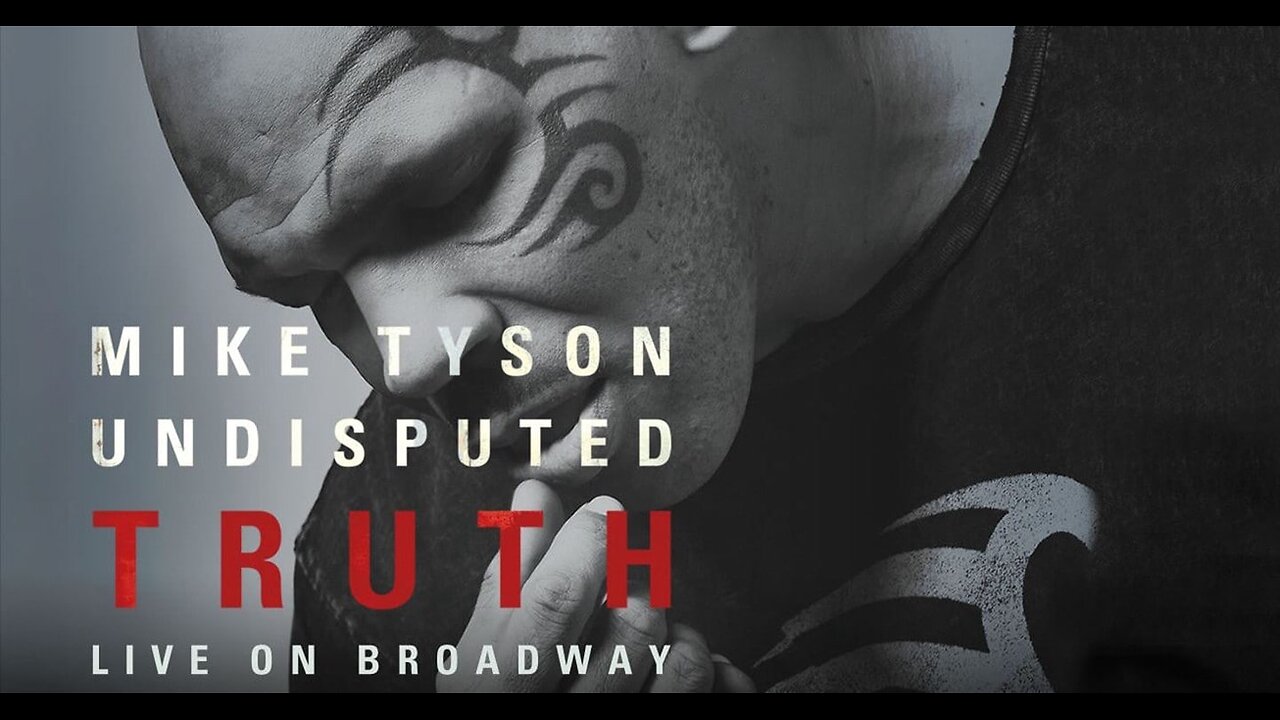 Mike Tyson - Undisputed Truth [2013]