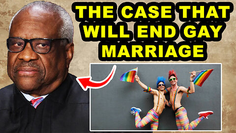 Will SCOTUS Scrap Gay Marriage? Here’s What We Know
