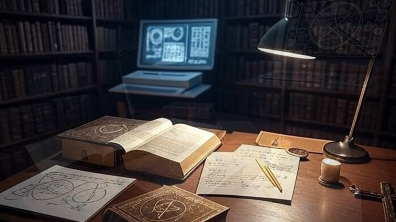 Esoteric Limits of Obscure Occult Texts: The Elusive Myth of an Evil Bible (Chapter 3)
